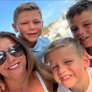 Meet your Posher, Noel